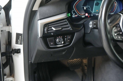 BMW 5er Gebrauchtwagen BMW 5er Gebrauchtwagen