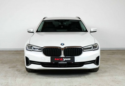 BMW 5er Gebrauchtwagen BMW 5er Gebrauchtwagen