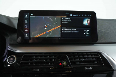 BMW 5er Gebrauchtwagen BMW 5er Gebrauchtwagen