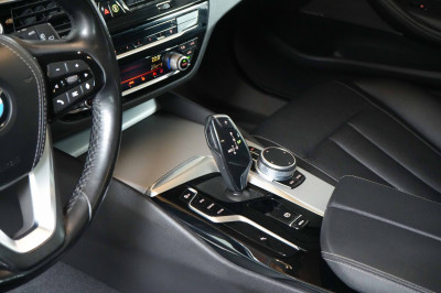 BMW 5er Gebrauchtwagen BMW 5er Gebrauchtwagen