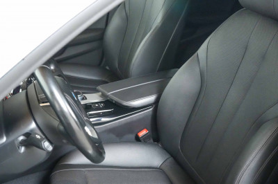 BMW 5er Gebrauchtwagen BMW 5er Gebrauchtwagen