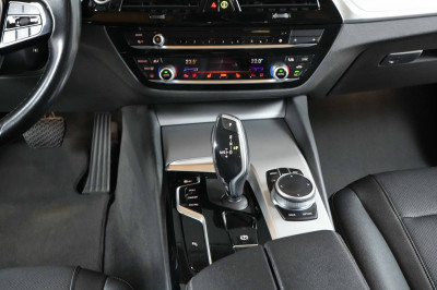 BMW 5er Gebrauchtwagen BMW 5er Gebrauchtwagen