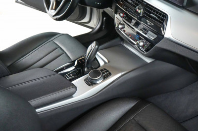 BMW 5er Gebrauchtwagen BMW 5er Gebrauchtwagen