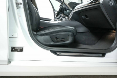 BMW 5er Gebrauchtwagen BMW 5er Gebrauchtwagen