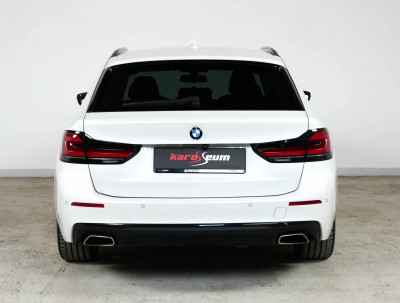 BMW 5er Gebrauchtwagen BMW 5er Gebrauchtwagen