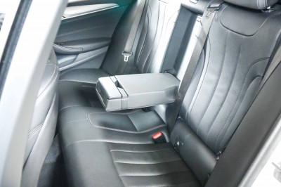 BMW 5er Gebrauchtwagen BMW 5er Gebrauchtwagen