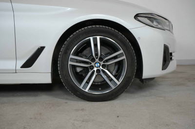 BMW 5er Gebrauchtwagen BMW 5er Gebrauchtwagen