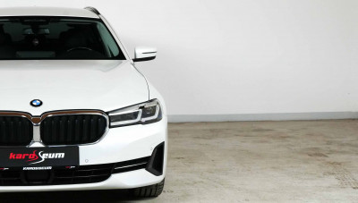BMW 5er Gebrauchtwagen BMW 5er Gebrauchtwagen