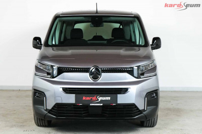 Citroën Berlingo Gebrauchtwagen Citroën Berlingo Gebrauchtwagen