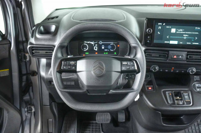 Citroën Berlingo Gebrauchtwagen Citroën Berlingo Gebrauchtwagen