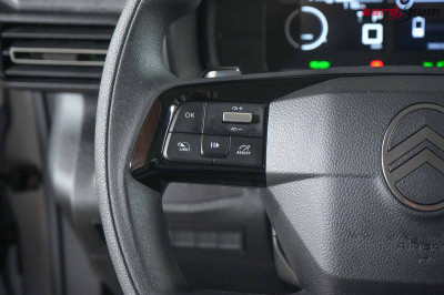 Citroën Berlingo Gebrauchtwagen Citroën Berlingo Gebrauchtwagen