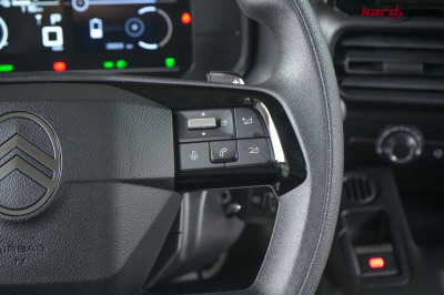 Citroën Berlingo Gebrauchtwagen Citroën Berlingo Gebrauchtwagen