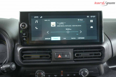 Citroën Berlingo Gebrauchtwagen Citroën Berlingo Gebrauchtwagen
