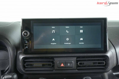 Citroën Berlingo Gebrauchtwagen Citroën Berlingo Gebrauchtwagen