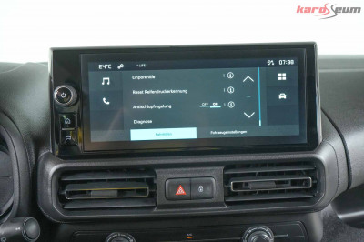 Citroën Berlingo Gebrauchtwagen Citroën Berlingo Gebrauchtwagen