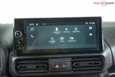 Citroën Berlingo Gebrauchtwagen Citroën Berlingo Gebrauchtwagen