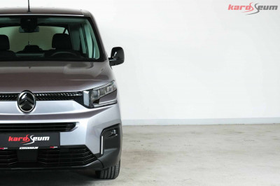 Citroën Berlingo Gebrauchtwagen Citroën Berlingo Gebrauchtwagen