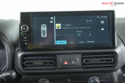 Citroën Berlingo Gebrauchtwagen Citroën Berlingo Gebrauchtwagen