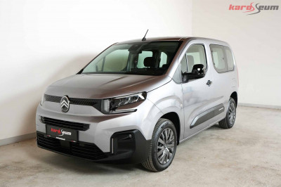 Citroën Berlingo Gebrauchtwagen Citroën Berlingo Gebrauchtwagen