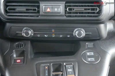 Citroën Berlingo Gebrauchtwagen Citroën Berlingo Gebrauchtwagen