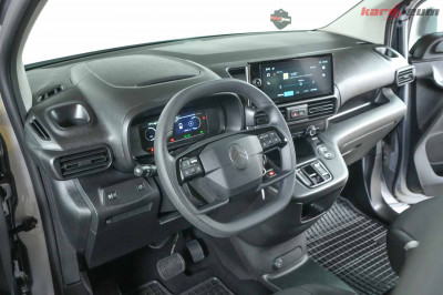 Citroën Berlingo Gebrauchtwagen Citroën Berlingo Gebrauchtwagen