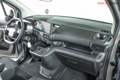 Citroën Berlingo Gebrauchtwagen Citroën Berlingo Gebrauchtwagen