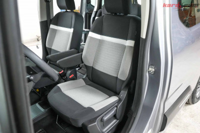 Citroën Berlingo Gebrauchtwagen Citroën Berlingo Gebrauchtwagen