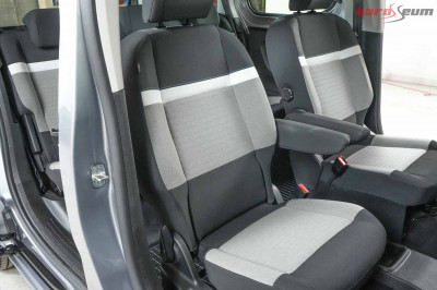 Citroën Berlingo Gebrauchtwagen Citroën Berlingo Gebrauchtwagen