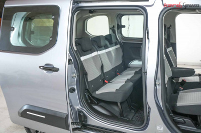 Citroën Berlingo Gebrauchtwagen Citroën Berlingo Gebrauchtwagen
