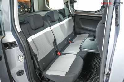 Citroën Berlingo Gebrauchtwagen Citroën Berlingo Gebrauchtwagen