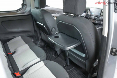 Citroën Berlingo Gebrauchtwagen Citroën Berlingo Gebrauchtwagen