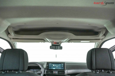 Citroën Berlingo Gebrauchtwagen Citroën Berlingo Gebrauchtwagen