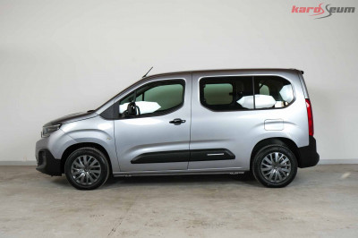 Citroën Berlingo Gebrauchtwagen Citroën Berlingo Gebrauchtwagen