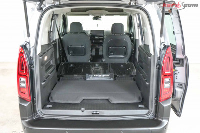 Citroën Berlingo Gebrauchtwagen Citroën Berlingo Gebrauchtwagen