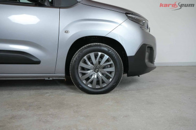 Citroën Berlingo Gebrauchtwagen Citroën Berlingo Gebrauchtwagen