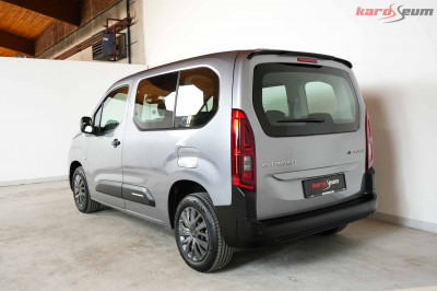 Citroën Berlingo Gebrauchtwagen Citroën Berlingo Gebrauchtwagen