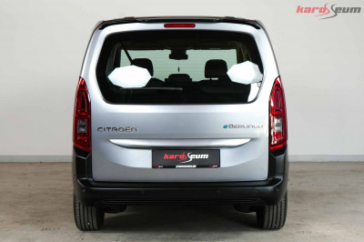 Citroën Berlingo Gebrauchtwagen Citroën Berlingo Gebrauchtwagen
