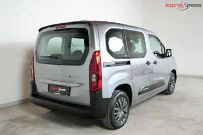 Citroën Berlingo Gebrauchtwagen Citroën Berlingo Gebrauchtwagen