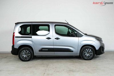 Citroën Berlingo Gebrauchtwagen Citroën Berlingo Gebrauchtwagen