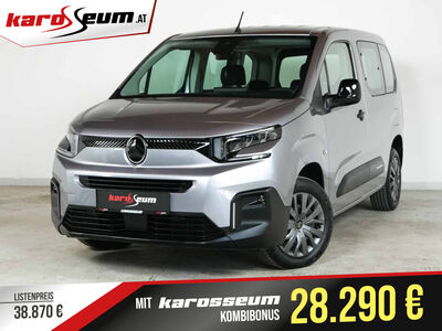 Citroën Berlingo Gebrauchtwagen