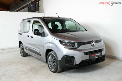 Citroën Berlingo Gebrauchtwagen Citroën Berlingo Gebrauchtwagen
