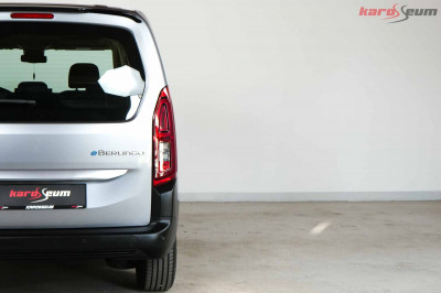 Citroën Berlingo Gebrauchtwagen Citroën Berlingo Gebrauchtwagen