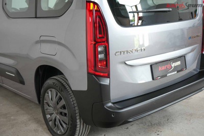 Citroën Berlingo Gebrauchtwagen Citroën Berlingo Gebrauchtwagen