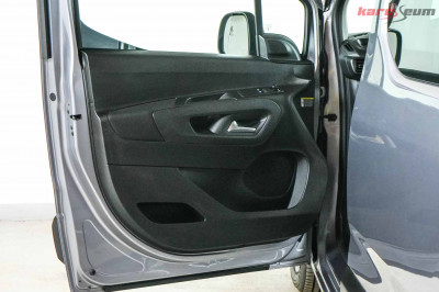Citroën Berlingo Gebrauchtwagen Citroën Berlingo Gebrauchtwagen