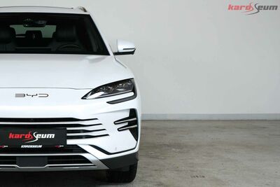 BYD Seal U Gebrauchtwagen BYD Seal U Gebrauchtwagen