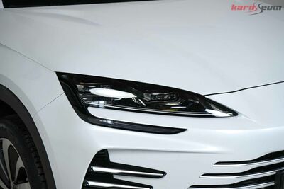 BYD Seal U Gebrauchtwagen BYD Seal U Gebrauchtwagen