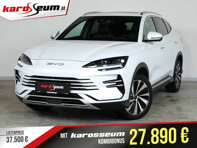 BYD Seal U Gebrauchtwagen BYD Seal U Gebrauchtwagen