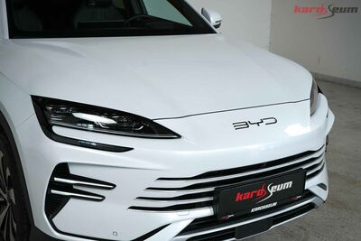 BYD Seal U Gebrauchtwagen BYD Seal U Gebrauchtwagen