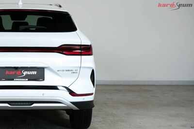 BYD Seal U Gebrauchtwagen BYD Seal U Gebrauchtwagen