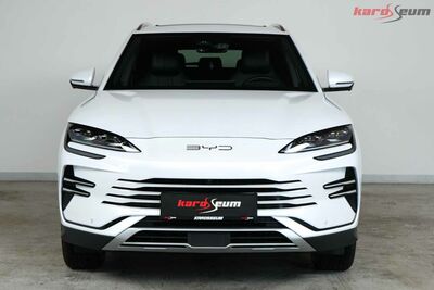 BYD Seal U Gebrauchtwagen BYD Seal U Gebrauchtwagen